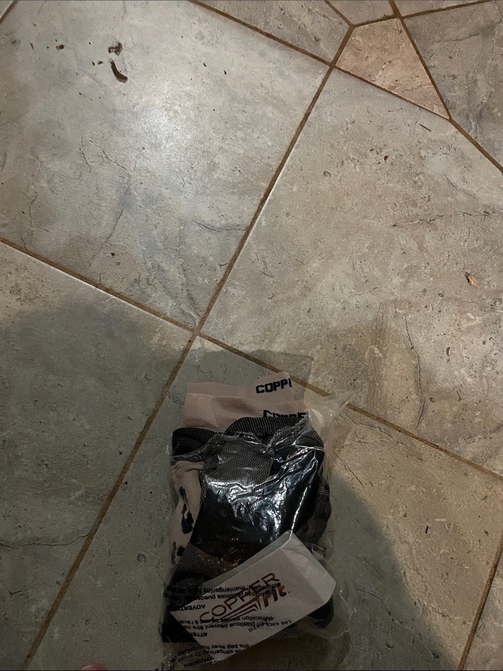 Black and Gray Socks Pack